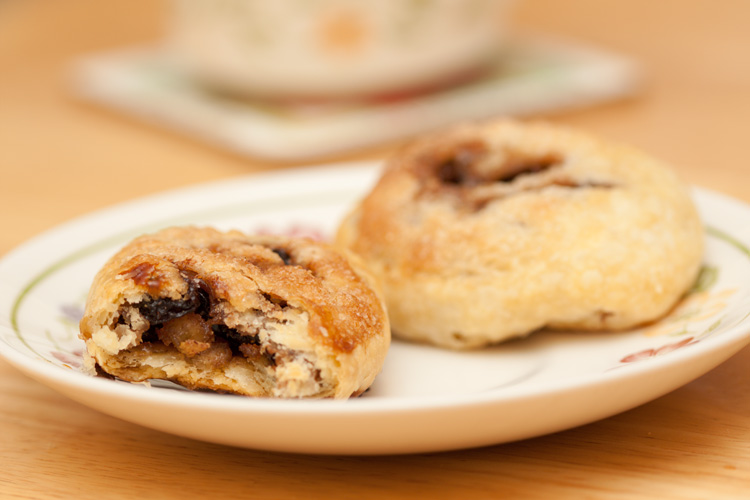 Eccles Cakes